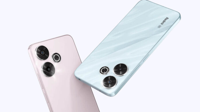 Redmi 15