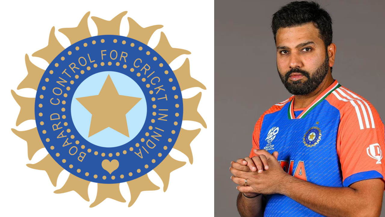 BCCI |