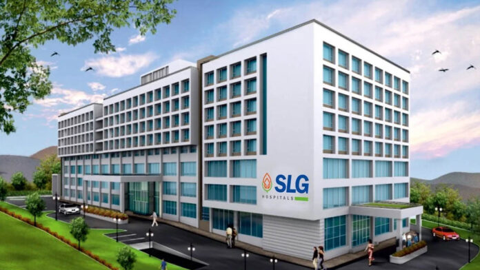 SLG Hospital