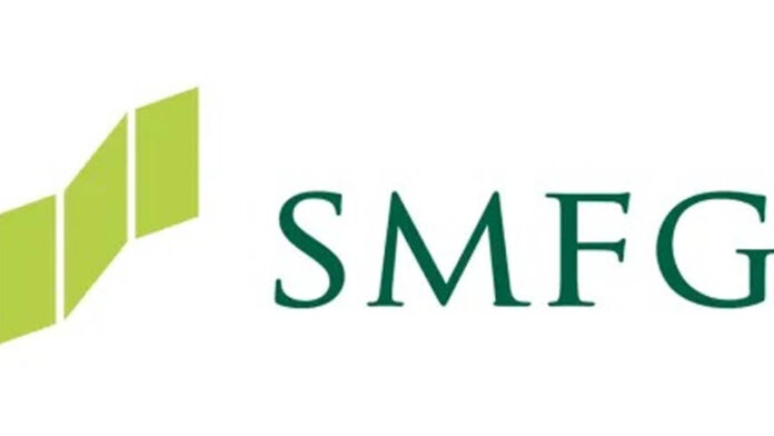 SMFG