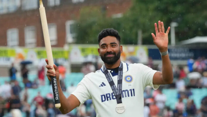 ICC Rankings