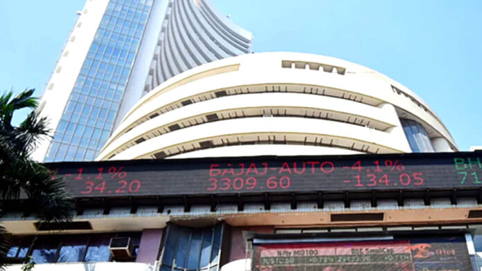 Stock Market