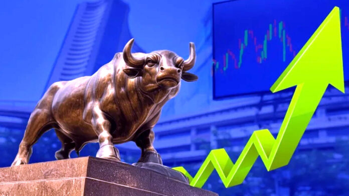 Stock Makert