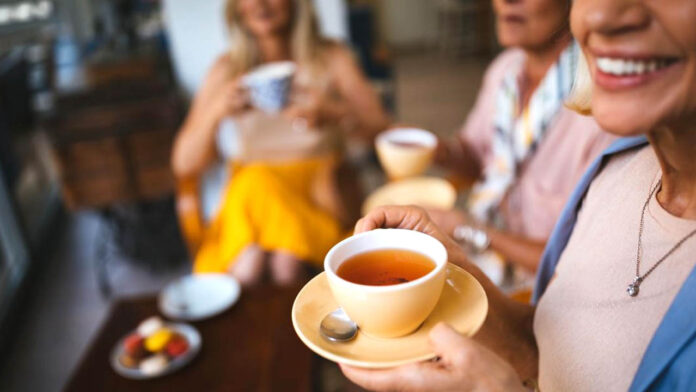 Tea Side effects