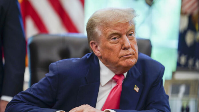 Trump Tariffs