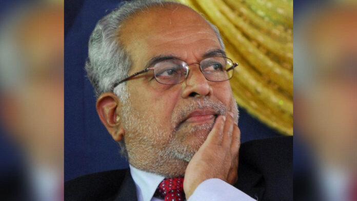 Vice President