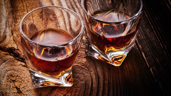Whisky vs Scotch
