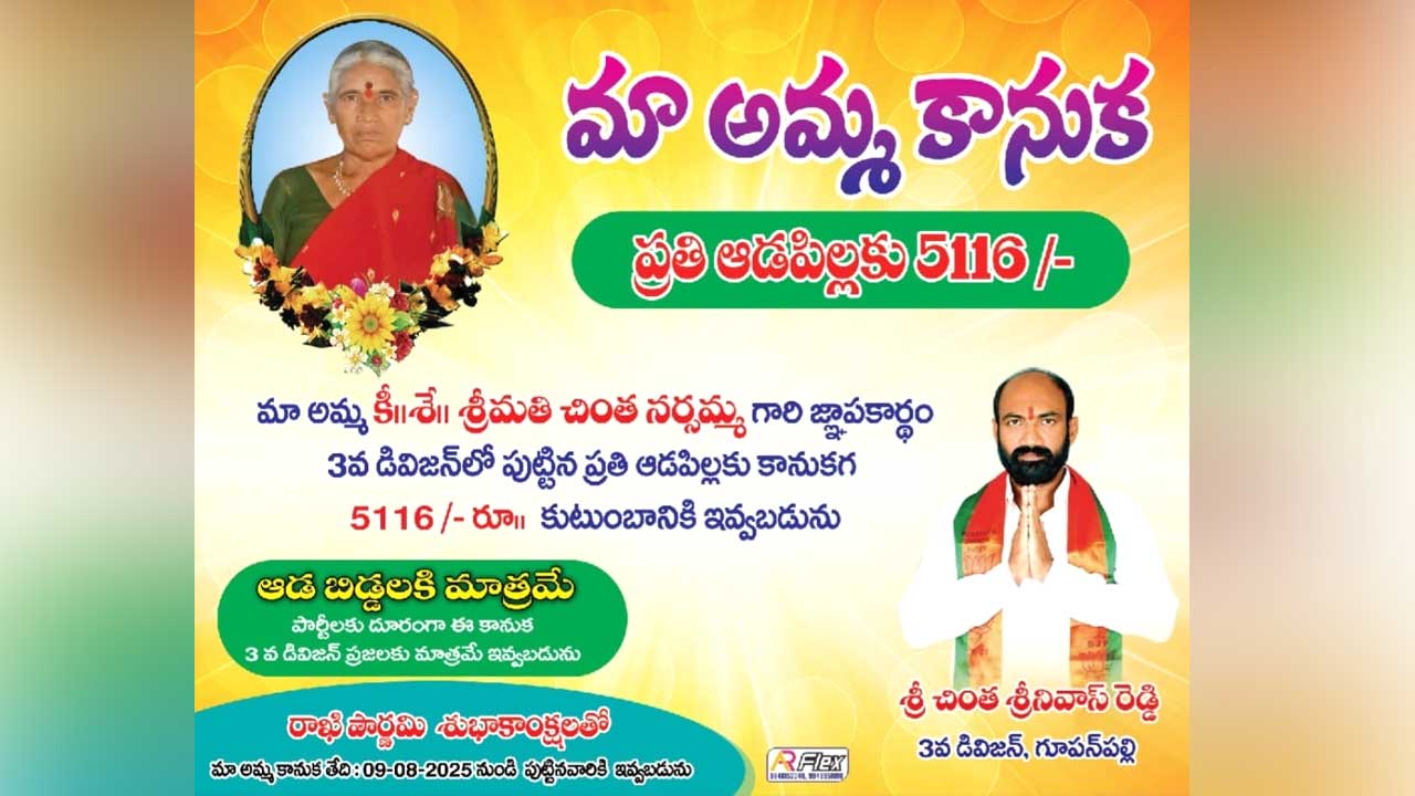 Indur BJP