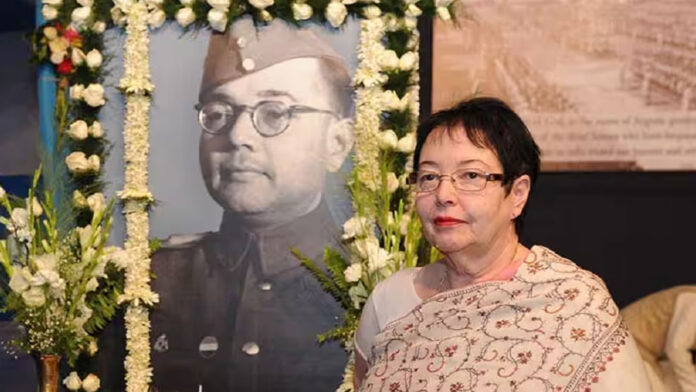 Anita Bose