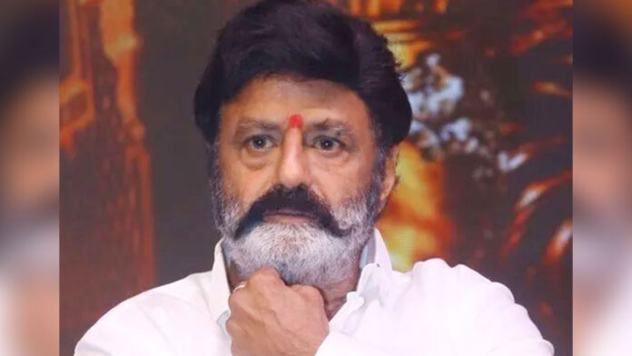Balakrishna