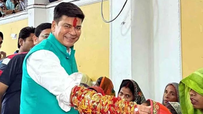 Bareilly Mayor