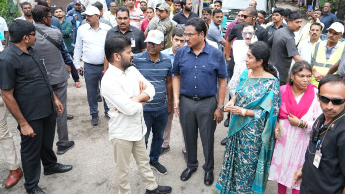 CM Revanth Reddy