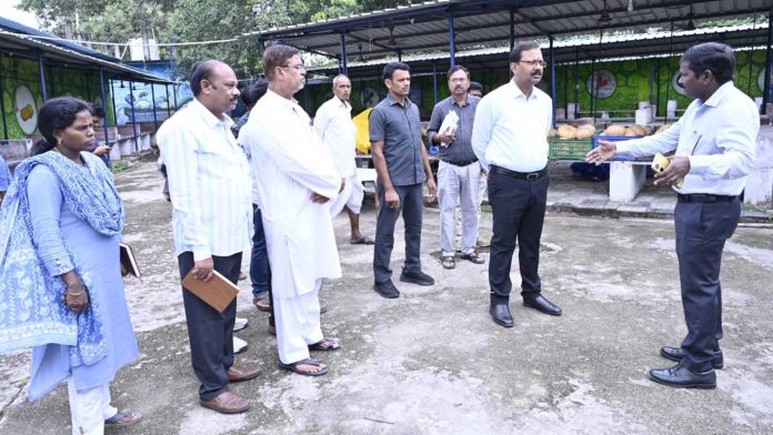 Collector Nizamabad