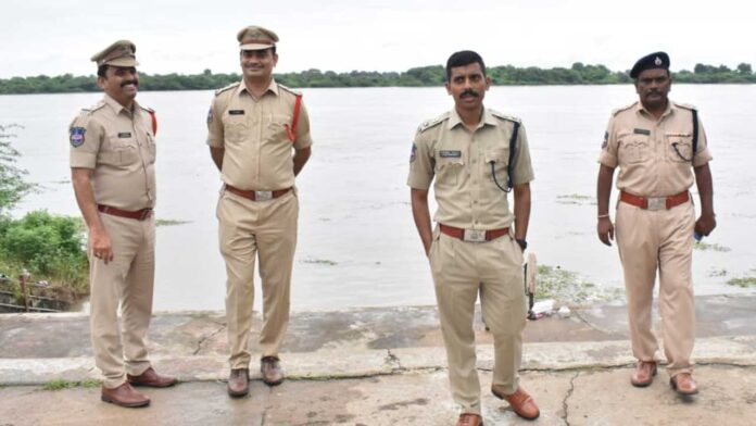 CP Sai chaitanya