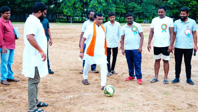 Mla Dhanpal