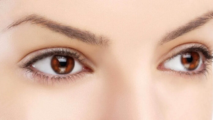 Eye problems