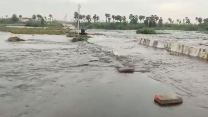 Heavy Rains