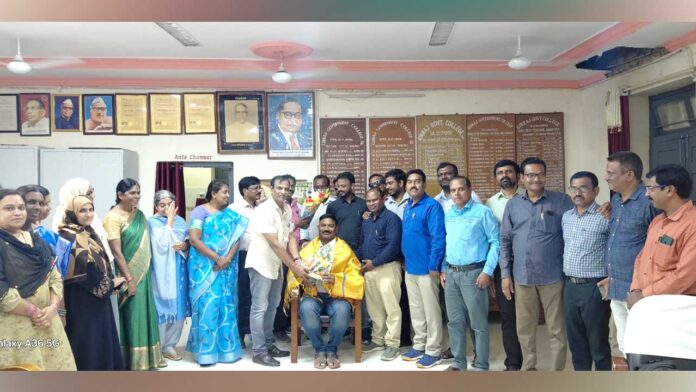 Giriraj College