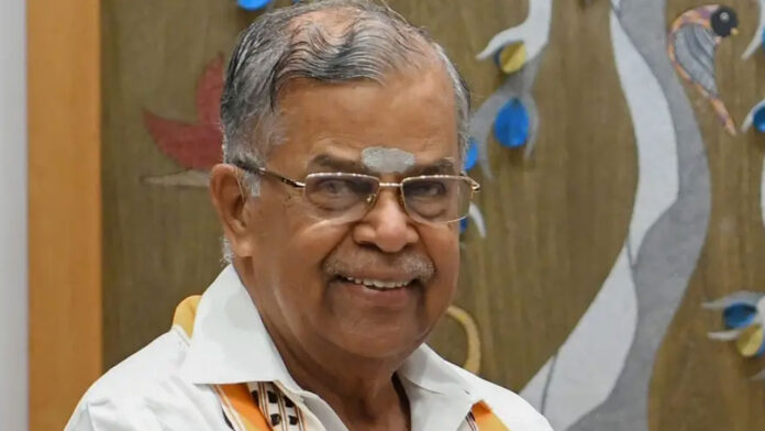 Nagaland Governor
