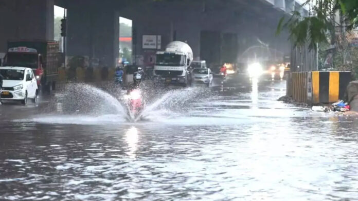 Hyderabad