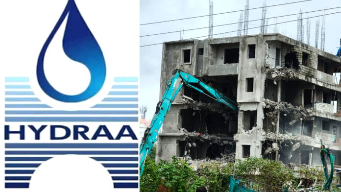 Hydraa