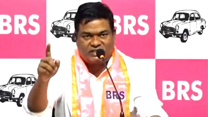 Ex Mla Jeevanreddy