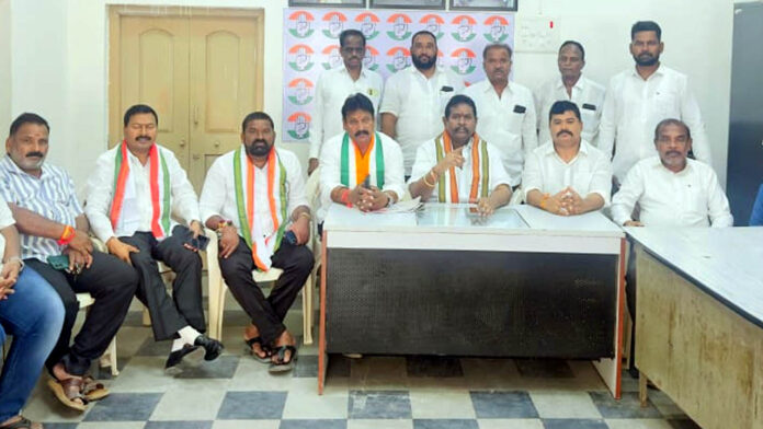 Kamareddy