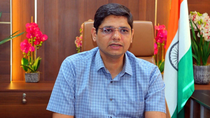 Kamareddy Collector