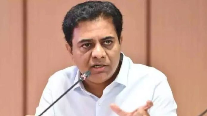 KTR