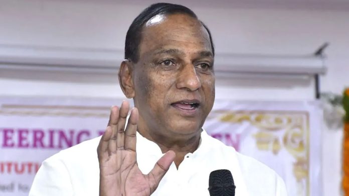Mallareddy