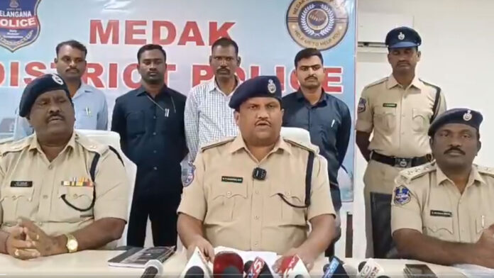 Medak