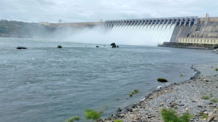 Heavy Floods