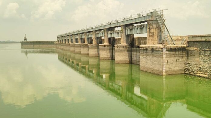 Nizam sagar