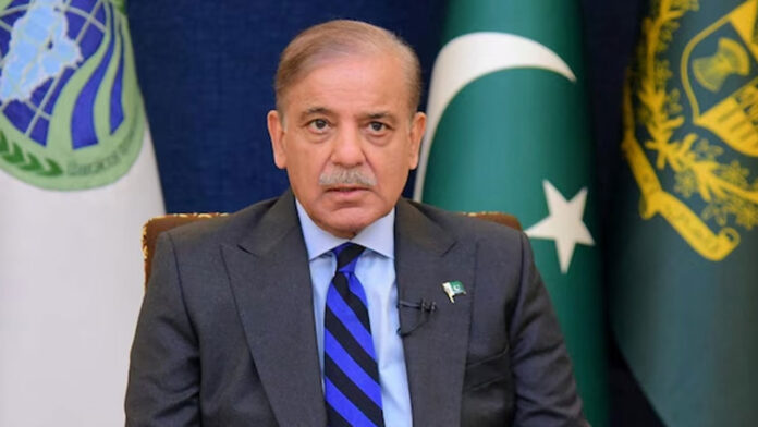 Pakistan