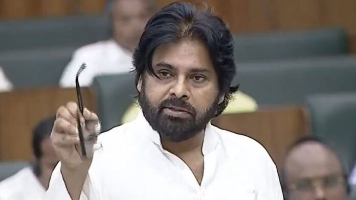 Pavan Kalyan