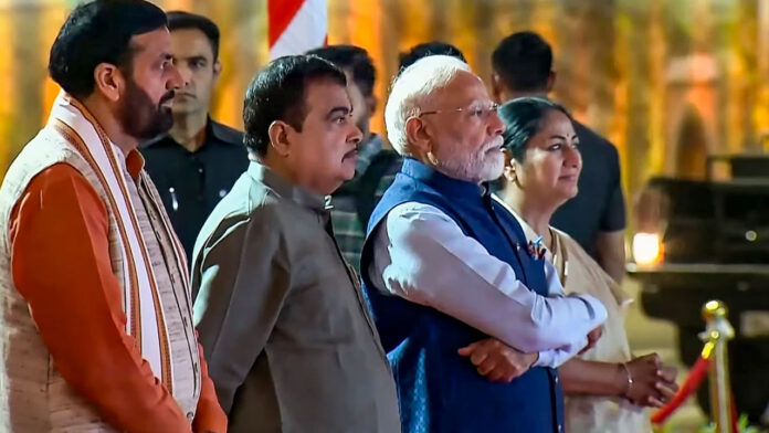 PM Modi