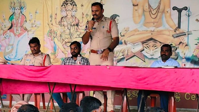 Vinayaka Chavithi