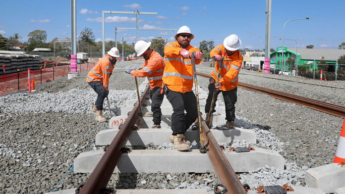 Railway Passengers