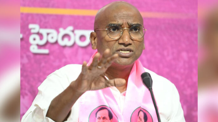 Kaleshwaram Project