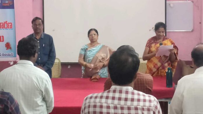 Nizamabad RTC