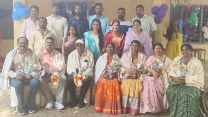 Alumni Reunion