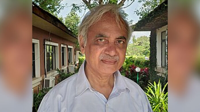 Vice President