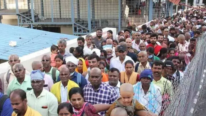 Tirumala