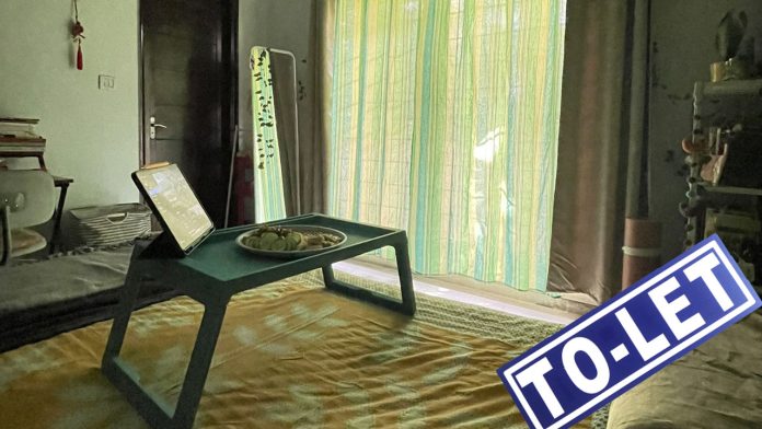 To Let