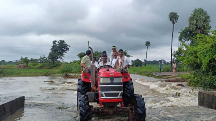 Nizamsagar