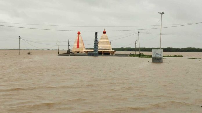 Umamaheswara Temple