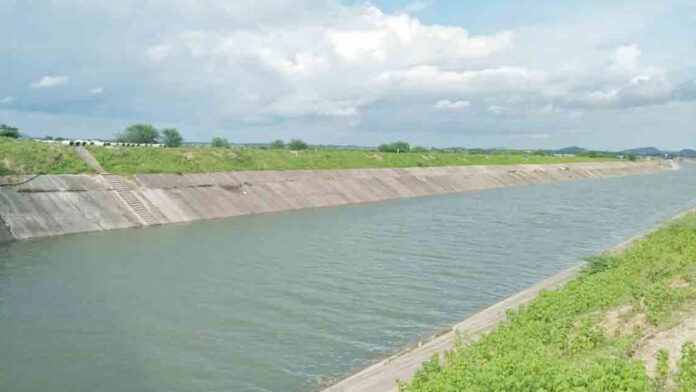 Flood Canal