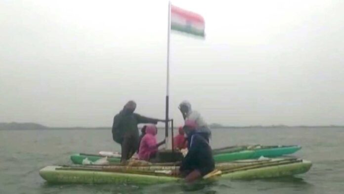 Sriramsagar Project
