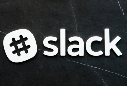 Slack Logo