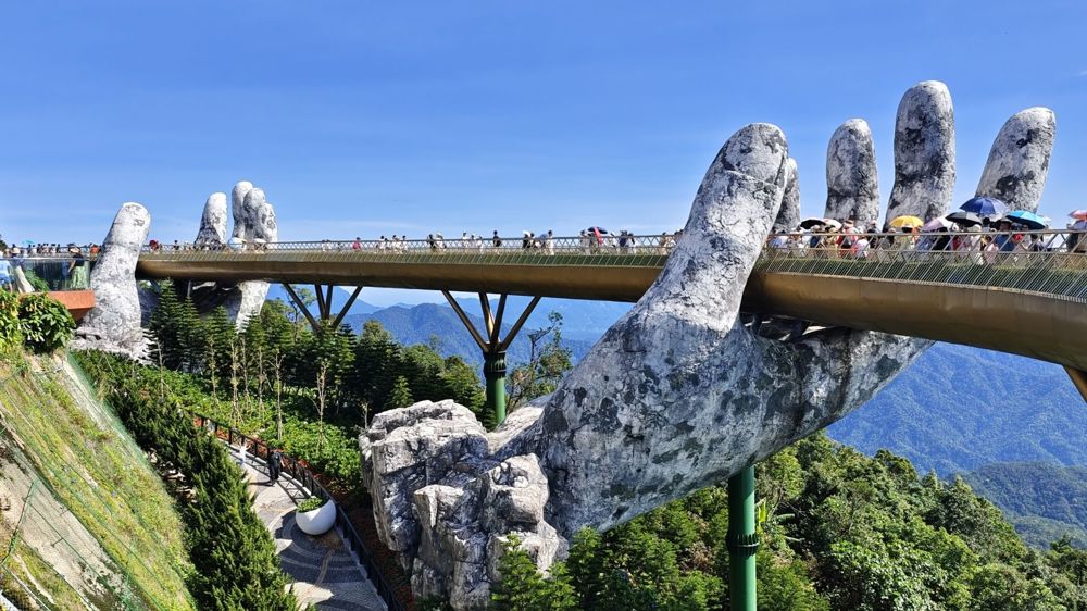 Vietnam Group Tour Package from Bangalore